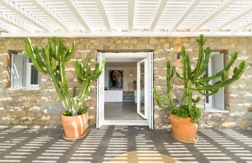 Villa Secret 55 Mykonos - Foto 35