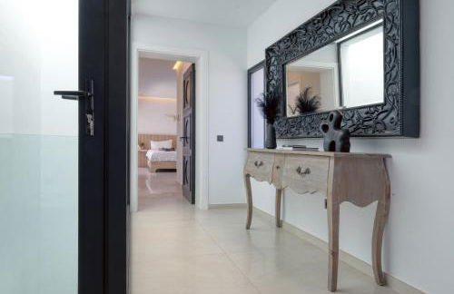 White House - Fire pit and Private pool By Lanzarote Vacation Homes - Foto 41