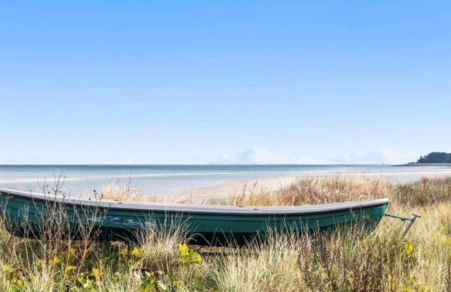 5 Person Holiday Home in Stege - Foto 30