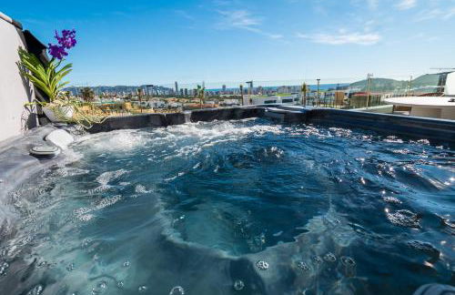 BENIDORM Amber Stay - Foto 25