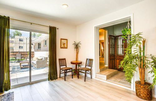 Near Shops and Eats Elegant Home in Wheat Ridge! - Foto 7