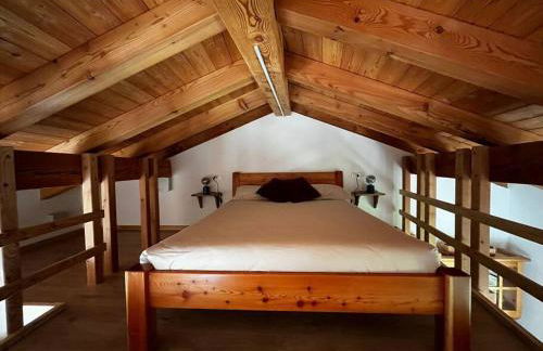 Il nido al Maso Maoro - Foto 17