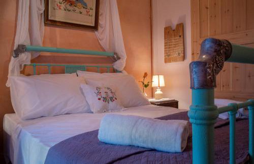 villa archontiko ASKYFOU SFAKIA - Photo 21