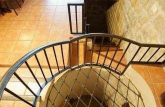 Casa rural con mucho encanto en un entorno mágico - Foto 28