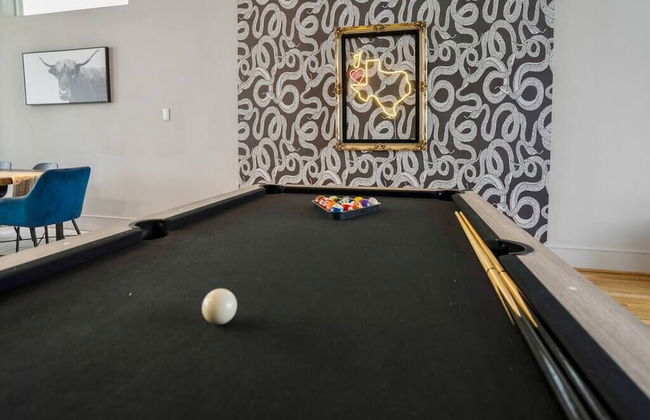 Luxury Downtown Getaway With Breathtaking Views - Foto 19