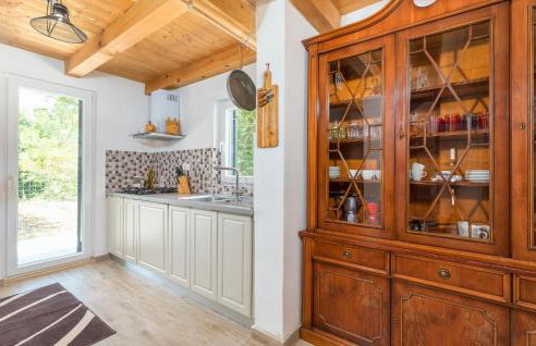 Beautiful Home In Krnicari With Wifi - Foto 20