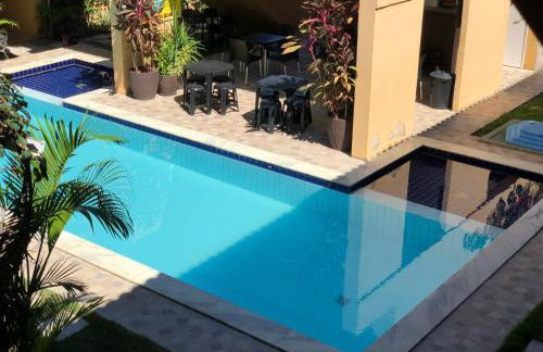 Apartamentos Condominio a Beira Mar - Foto 44