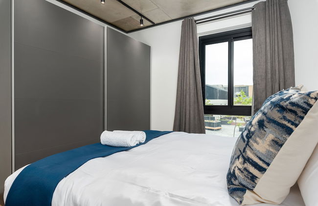 Bridgewater One Luxury Apartments - Photo 10