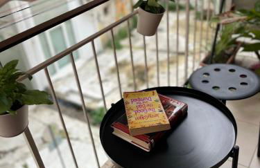 Christella Corfu town apartment - Foto 10