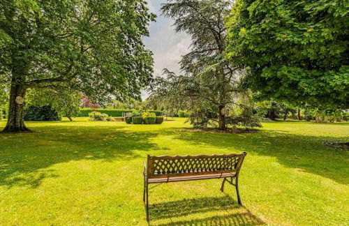 Maison charmante à Cartigny-l'Épinay avec jardin généreux - Foto 11