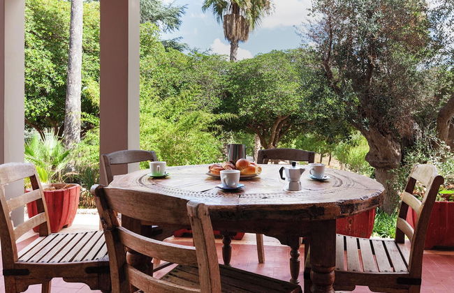 Villa Gaia with pool - Foto 26