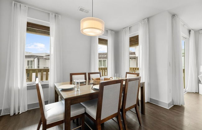 The Pointe on 30A by Panhandle Getaways - Foto 45