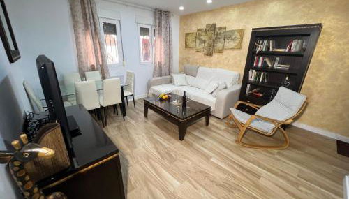 Camaretas sweet dreams acogedor piso junto al mar - Photo 3