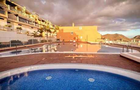 Tenerife Dream View Apartment - Foto 40
