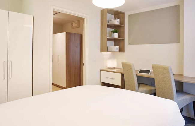 For Students Only Chapter South Bank in London - Foto 7