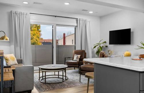 Slabtown 203 Luxury Condo Great Location - Foto 33