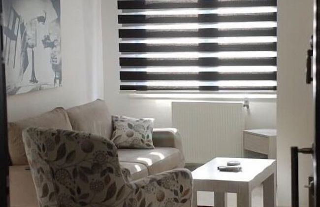 Bursa Park Apart Hotel - Foto 30