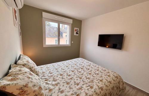 Maison Mocca - Maison moderne cozy avec extérieur - Photo 16