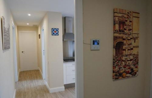 RIUS33 - Huge & Spacious Apartment in Montjuic - Photo 19