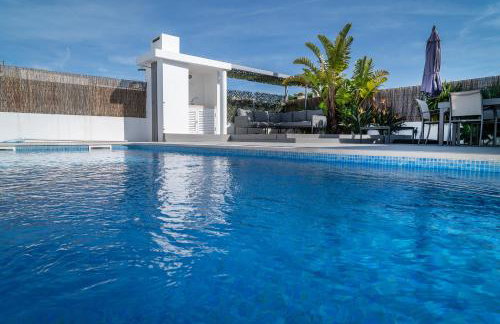 Trevo Beach House - Villa with Private Pool - Foto 26