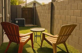 2 Bedroom Villa, Dog Park, Lake, WiFi, Laundry , Pool - Photo 23