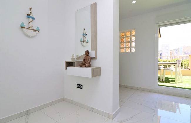 Apartamento Penthouse Ancla 461 - Foto 24