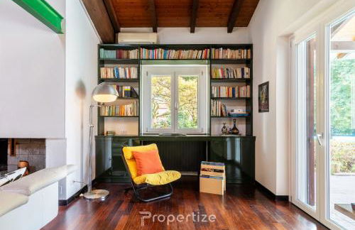 Villa Wanna - Photo 26