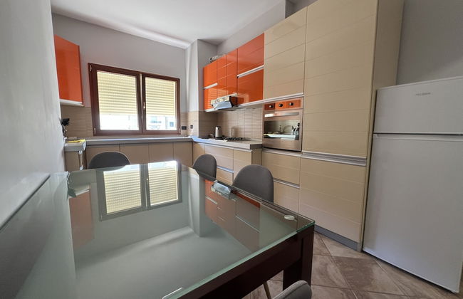 Elly Seaside Apartment - Foto 6