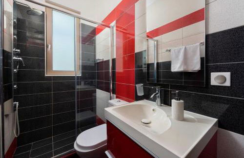 Aelia Luxury Apartment-with swimming pool - Foto 10