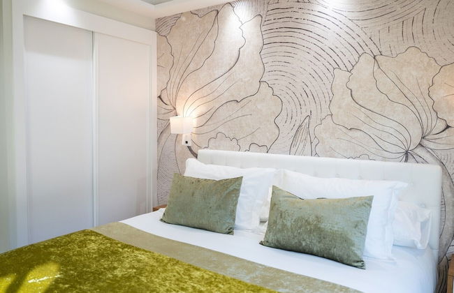 THE MIRROR & SPA by Elegant Residences - Foto 9