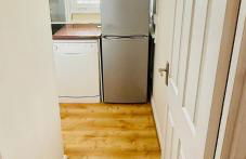 Stylish 2B City View Central london Zone 1,Fast Wi-Fi Apartment - Foto 33