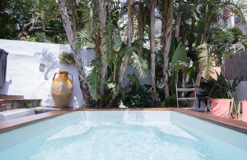 Perla nel blu, villa affacciata sul mare - Foto 21