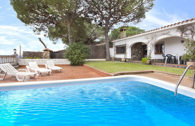 Villa Montecarlo 36 - Foto 10