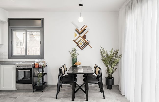 Mr. Agrippa - By TLV2GO - Foto 34