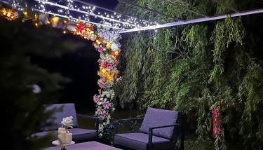 CasaKadd002LuxuryHeated Pool Garden Patio Barbeque - Foto 2, Garden