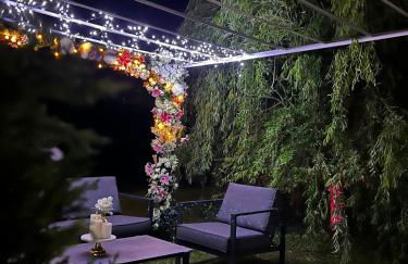 CasaKadd002LuxuryHeated Pool Garden Patio Barbeque - Foto 2