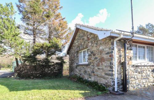 Otter Cottage - Foto 21