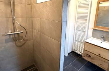 Auszeit Norddeich mit Seeblick I 5 Minuten zu Fuß zum Meer - Foto 3