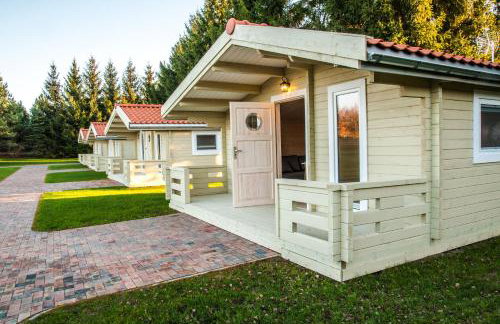 YACHT CLUB WEJSUNY - Foto 14