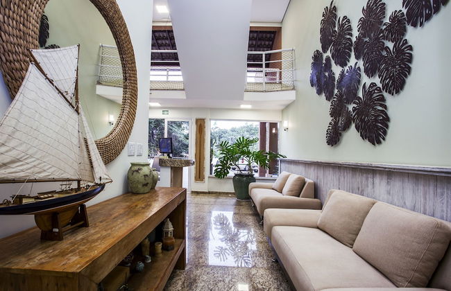 Ilhabela Beach Residences - Foto 3