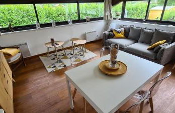 Manou du Lac Annecy - Foto 17