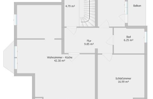 Ferienwohnung Heymann - Foto 9