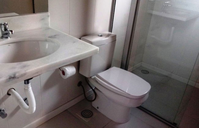 COBERTURA 04 Suites - RUA COBERTA - Foto 48