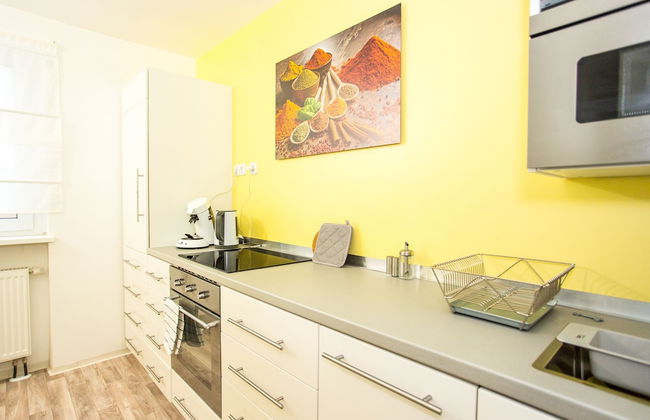 Ferienwohnung Specht - Photo 6