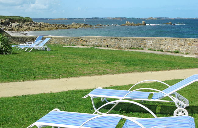 Odalys Domaine des Roches Jaunes - Foto 4