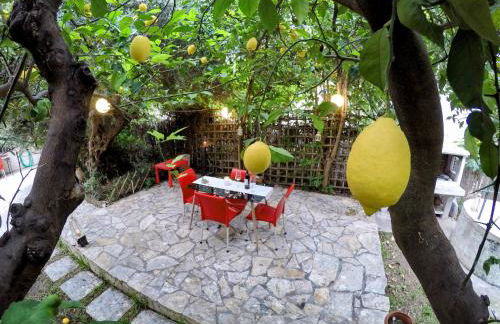 Σπίτι στο Ρίο Πατρών με κήπο - Detached House In Rio With Garden - Foto 4
