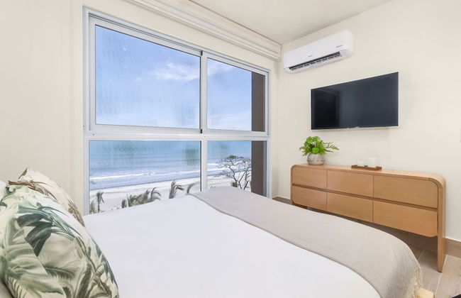 Surfside Beachfront Suites by Playa Caracol Resorts - Foto 68