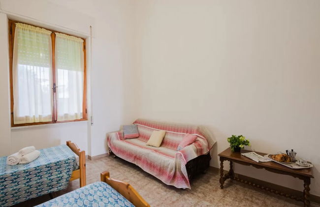 Seafront Apartment With Stunning Asinara Views - Foto 10