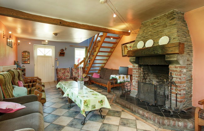 Charming Farmhouse in Brisy - Foto 23