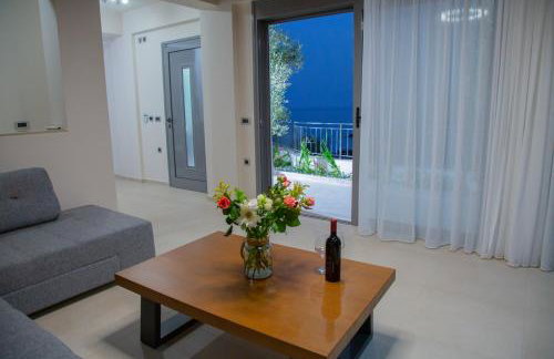 Villa Achlia - Foto 14